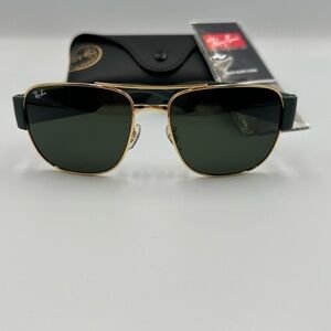 Ray-Ban Sunglasses – RB3756 001/31